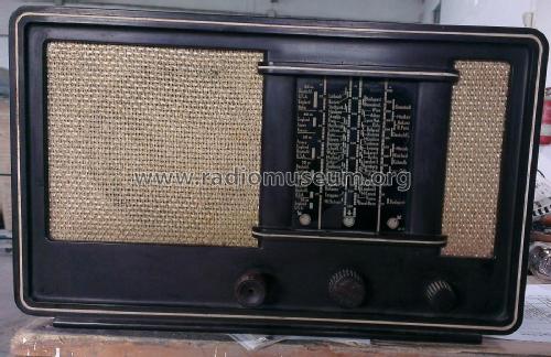 435A -45; Philips; Eindhoven (ID = 1927245) Radio