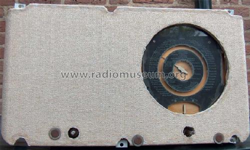 470A; Philips; Eindhoven (ID = 650281) Radio