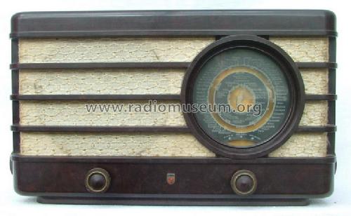 470HU; Philips; Eindhoven (ID = 217199) Radio