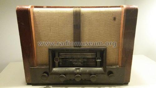 497X; Philips; Eindhoven (ID = 1730020) Radio