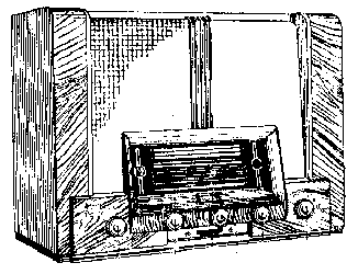 497X; Philips; Eindhoven (ID = 31716) Radio