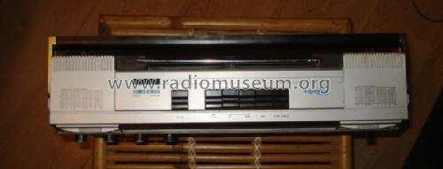 4 Band Stereo Radiorecorder D8323; Philips; Eindhoven (ID = 1106966) Radio