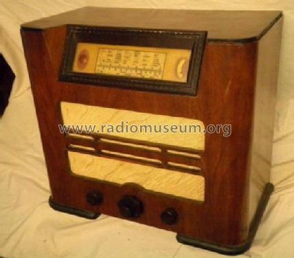 526A; Philips France; (ID = 2045308) Radio