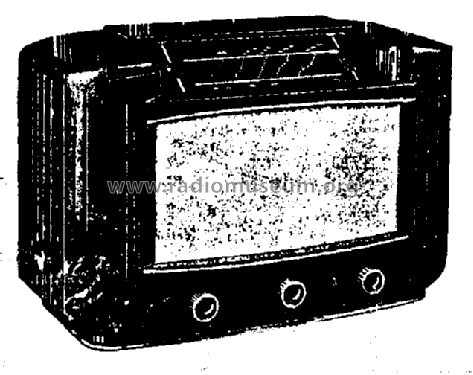 650U; Philips; Eindhoven (ID = 31670) Radio