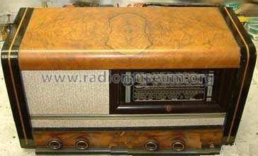 902A; Philips; Eindhoven (ID = 619845) Radio