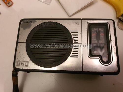 90AL060 /51; Philips; Eindhoven (ID = 2999598) Radio