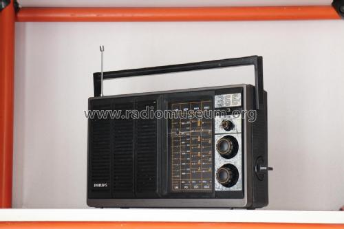 90AL366; Philips; Eindhoven (ID = 1876740) Radio