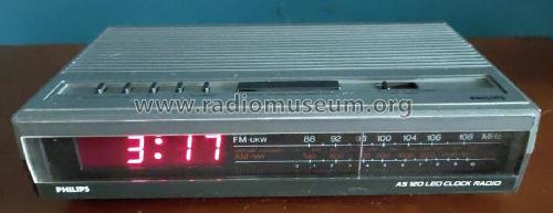 90AS120 /00 /01 /15 /40 /45; Philips; Eindhoven (ID = 2907252) Radio