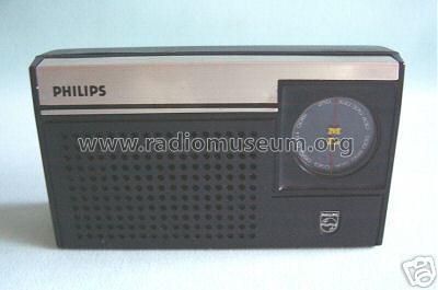 90RL011; Philips; Eindhoven (ID = 215021) Radio