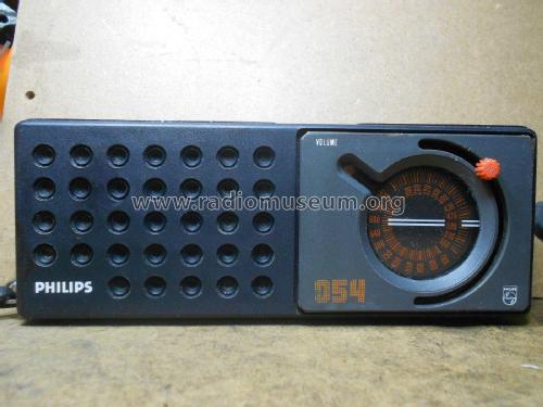 90RL054; Philips; Eindhoven (ID = 2151074) Radio