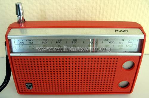 90RL113 /38S; Philips; Eindhoven (ID = 834608) Radio