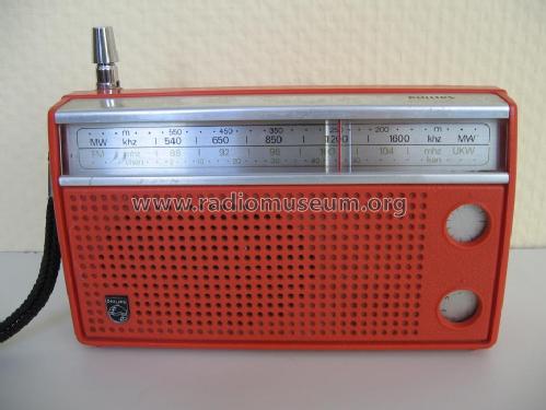 90RL113 /38S; Philips; Eindhoven (ID = 834609) Radio