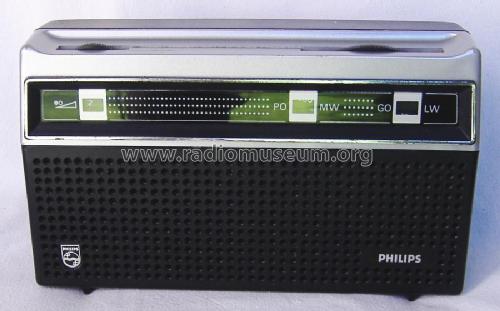 90RL120; Philips; Eindhoven (ID = 1824423) Radio