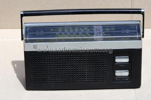 90RL230 /00 /28; Philips; Eindhoven (ID = 1467513) Radio