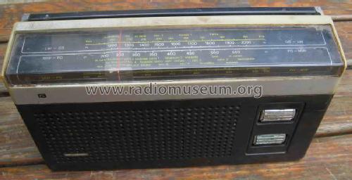 90RL230 /00 /28; Philips; Eindhoven (ID = 1646582) Radio