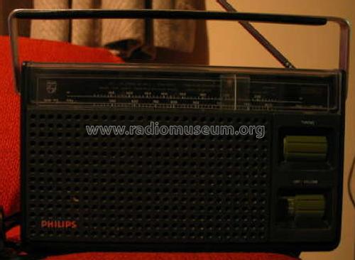 90RL250 /22; Philips; Eindhoven (ID = 1181698) Radio