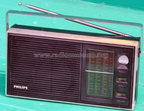 90RL301 /00 /22; Philips; Eindhoven (ID = 1998149) Radio