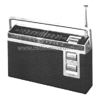 Radio 90RL450 /22; Philips; Eindhoven (ID = 2434476) Radio