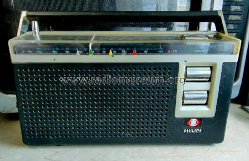 Radio 90RL450 /22; Philips; Eindhoven (ID = 2968465) Radio