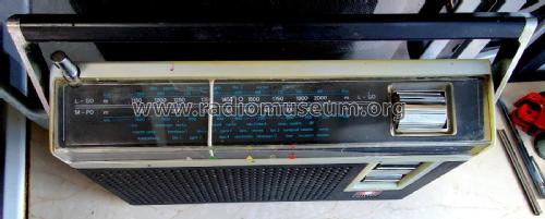 Radio 90RL450 /22; Philips; Eindhoven (ID = 2968474) Radio