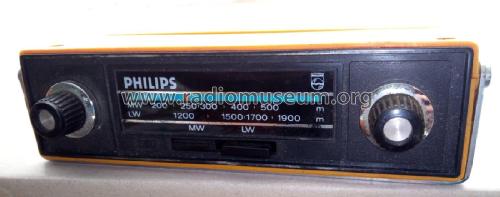 90RP335; Philips; Eindhoven (ID = 2567233) Radio