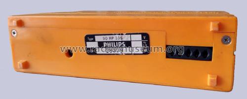 90RP335; Philips; Eindhoven (ID = 2567235) Radio