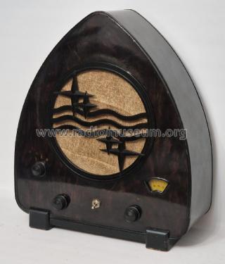 930A; Philips; Eindhoven (ID = 3151924) Radio