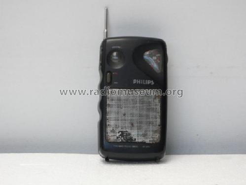 AE1490; Philips; Eindhoven (ID = 1667283) Radio