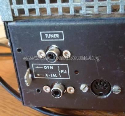 AG9009; Philips; Eindhoven (ID = 3100390) Ampl/Mixer