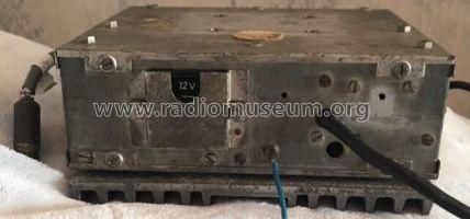 All Transistor Autoradio N5V35T/02; Philips; Eindhoven (ID = 2296922) Car Radio