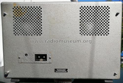 FM/AM Mess-Generator GM2889 /02; Philips; Eindhoven (ID = 2646659) Ausrüstung