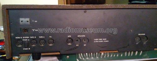 AM-FM Receiver 22AH796 /00 /15 /22 /29; Philips; Eindhoven (ID = 2410218) Radio