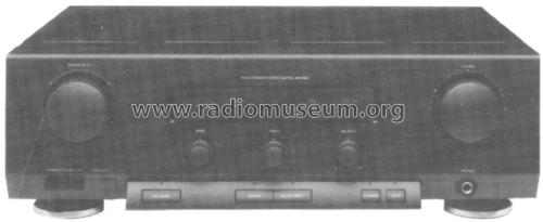 Amplifier 70FA911 /00 /05; Philips; Eindhoven (ID = 1952798) Ampl/Mixer