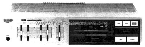 Amplifier ST1435; Philips; Eindhoven (ID = 1875084) Ampl/Mixer