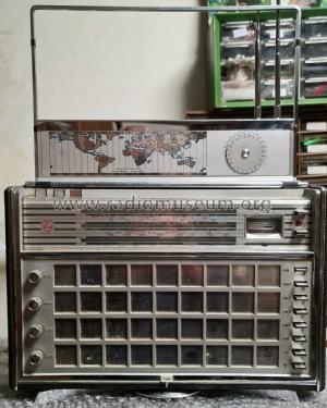 Antoinette Transworld de Luxe L6X38T; Philips; Eindhoven (ID = 3095191) Radio