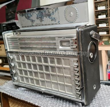 Antoinette Transworld de Luxe L6X38T; Philips; Eindhoven (ID = 3095192) Radio