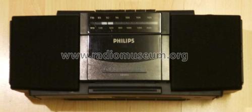 AQ5040 /20 /20M Radio Philips 