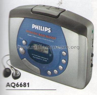 AQ 6681; Philips; Eindhoven (ID = 2112917) R-Player