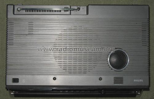 ART20 /00; Philips; Eindhoven (ID = 944135) TV Radio