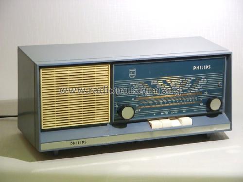 B1X42A /00G /00X /00D; Philips - Österreich (ID = 197916) Radio