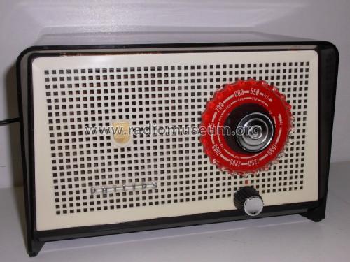 B1X85U /00/ 01/ 90; Philips; Eindhoven (ID = 1506777) Radio