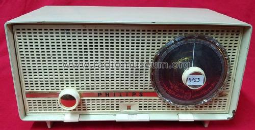 B2X12A /69F /69K /69W; Philips; Eindhoven (ID = 2900077) Radio