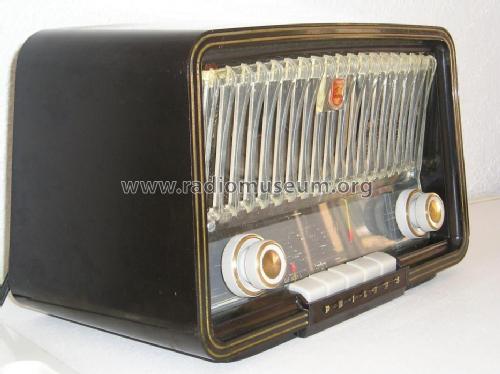 B2X63U /70 /71 /72 /73; Philips; Eindhoven (ID = 50199) Radio