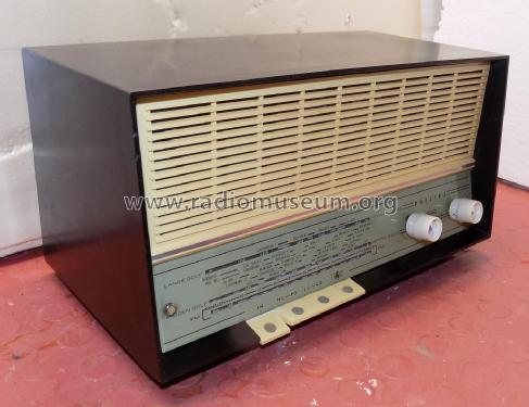 B2X92A /19R; Philips Belgium (ID = 2133583) Radio