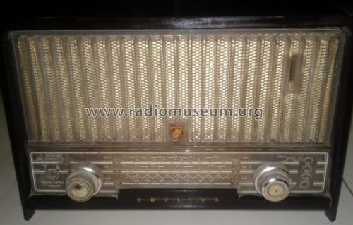 B3CA66U /02; Philips; India (ID = 2681995) Radio