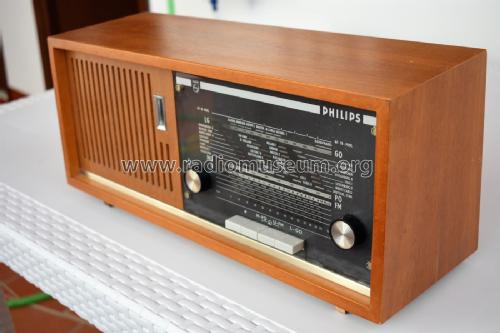 B3X51A /16; Philips; Eindhoven (ID = 2544394) Radio