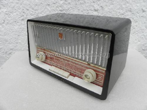 B3X80U /00 /04; Philips; Eindhoven (ID = 796428) Radio