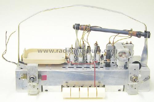 B3X91T /00K /00L; Philips; Eindhoven (ID = 106713) Radio