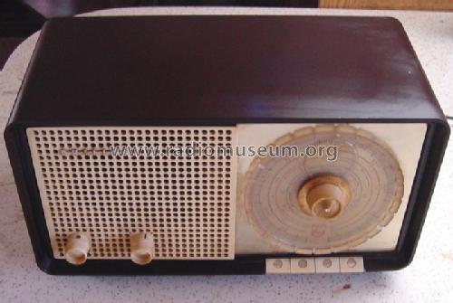 Radio Philips B3X95U – Atelier