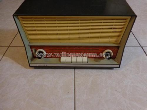 B3X96A /00C /00M; Philips; Eindhoven (ID = 1921893) Radio